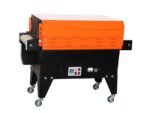 دستگاه شیرینگ تونلی پایا پک مدل VPS-ST-4553A - تصویر 4