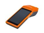پوز فروشگاهی دلتا مدل BABY POS 280 - تصویر 4