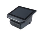 صندوق فروشگاهی تمام لمسی فراسو مدل FPS-1010 - تصویر 2