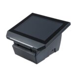 صندوق فروشگاهی تمام لمسی فراسو مدل FPS-1010