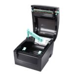 لیبل پرینتر گودکس مدل DT2X - تصویر 4