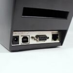 لیبل پرینتر گودکس مدل DT2X - تصویر 3