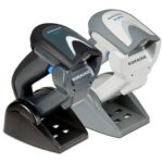 بارکد خوان نوری بیسیم دیتالاجیک GM4100-4130 - تصویر 2