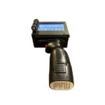 جت پرینتر دستی نیکسون جت NJ-H127 - تصویر 5