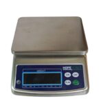 خرید ترازوی ضد آب HOPESCALE مدل HTW-SS04 ظرفیت 30 کیلوگرم