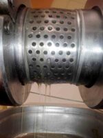 دستگاه روغن گیری اسوه مدل DK110 - تصویر 3