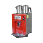 چای ساز هوشمند ۲ قوری پریمیوم مدل SU-PA215 (برقی) - تصویر 4