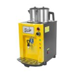 چای ساز هوشمند ۲ قوری پریمیوم مدل SU-PA215 (برقی) - تصویر 3