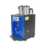 چای ساز هوشمند ۲ قوری پریمیوم مدل SU-PA215 (برقی) - تصویر 2