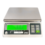 ترازوی 30 کیلویی قطعه شمار مدل HTW-01