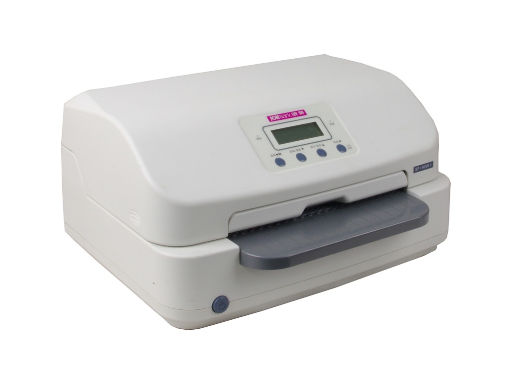 Jolimark-BP-900kii-3 پرینتر سوزنی Jolimark مدل BP-900KII - تصویر 1