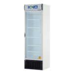 فریزر ۶۰ سانت تک درب نوفراست کینو مدل KF615 NF