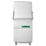 ماشین ظرفشویی هود تایپ 1200 قطعه فیمار مدل LAP150CPL