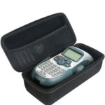 برچسب زن سیار دایمو مدل LetraTag LT-100H - تصویر 6