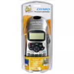 برچسب زن سیار دایمو مدل LetraTag LT-100H - تصویر 5