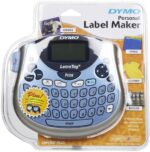 برچسب ساز الکترونیکی دایمو مدل LetraTag LT-100T - تصویر 4