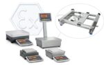 لودسل زمیک مدل BM6A کلاس C3 ظرفیت 6 کیلوگرم - تصویر 2