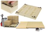 لودسل زمیک مدل H8C کلاس C3 ظرفیت ۱ تن کابل مشکی - تصویر 3