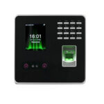 دستگاه حضور و غیاب تشخیص چهره مدل MB20VL
