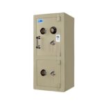 گاو صندوق ضد حریق آرکا مدل MZ 350/2