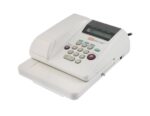 دستگاه پرفراژ چک MAX مدل EC-90 - تصویر 2