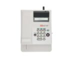 دستگاه پرفراژ چک MAX مدل EC-90 - تصویر 6
