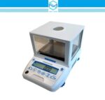 ترازوی آزمایشگاهی Radwag مدل WLY 1/D2 - تصویر 10