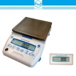 ترازوی طلا فروشی Medi Scale مدل EF2000