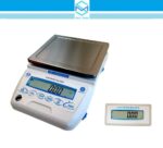 ترازوی طلا Medi Scale مدل EF3000 - تصویر 2