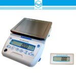 ترازوی طلا Medi Scale مدل EF3000