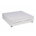 کشوی پول برقی 4 خانه BC410