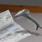 بارکد خوان دو بعدی دیتالاجیک GD4430 - تصویر 6