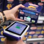 بارکد خوان PDA دیتالاجیک مدل Joya Touch - تصویر 7