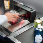 بارکد خوان چند وجهی دیتالاجیک Magellan 9400 - تصویر 10