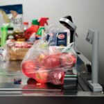 بارکد خوان چند پرتو دیتالاجیک ماجلان 9800 - تصویر 9