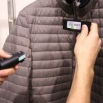 بارکد خوان بلوتوثی ریدا دیتالاجیک DBT6400 - تصویر 11