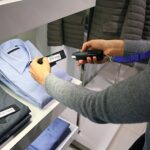 بارکد خوان بلوتوثی ریدا دیتالاجیک DBT6400 - تصویر 10