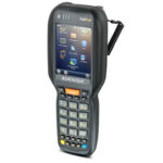 بارکد خوان PDA فالکون دیتالاجیک FALCON XLR - تصویر 7