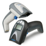 بارکد خوان نوری بیسیم دیتالاجیک GM4100-4130 - تصویر 11