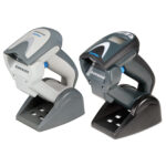 بارکد خوان نوری بیسیم دیتالاجیک GM4100-4130 - تصویر 10