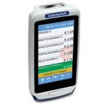 بارکد خوان PDA دیتالاجیک مدل Joya Touch - تصویر 5
