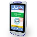 بارکد خوان PDA دیتالاجیک مدل Joya Touch - تصویر 4
