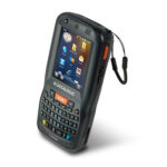 بارکد خوان دیتا کالکتور دیتالاجیک LYNX - تصویر 8