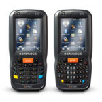 بارکد خوان دیتا کالکتور دیتالاجیک LYNX - تصویر 6