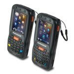 بارکد خوان دیتا کالکتور دیتالاجیک LYNX - تصویر 5