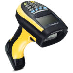 بارکد خوان فروشگاهی بیسیم دیتالاجیک PM9500 2D - تصویر 11