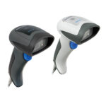 بارکد خوان دوبعدی سیمی دیتالاجیک مدل QD2430 - تصویر 4