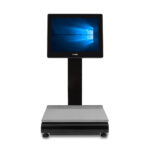 صندوق فروشگاهی لمسی توزین صدر مدل Pos Scale Kara B - تصویر 2