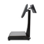 صندوق فروشگاهی لمسی توزین صدر مدل Pos Scale Kara B - تصویر 3