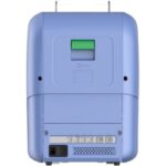 سورتر 3 خانه اسکناس و ارز کیسان مدل Newton 30 - تصویر 5